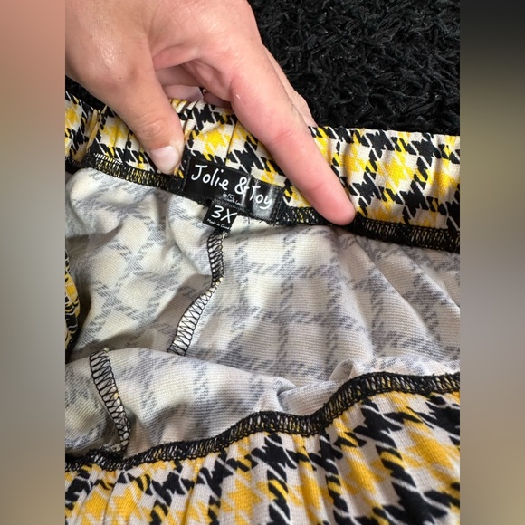 Women’s jolie capris pants - Picture 3 of 5